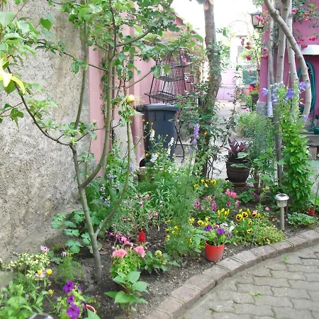 Villa La Baraque Colmar Exterior foto